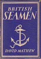 BRITISH SEAMEN