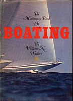 THE MACMILLAN BOOK OF BOATING