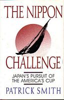 THE NIPPON CHALLENGE, Japan's Pursuit of the America's Cup