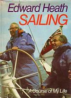 SAILING, A Course of My Life