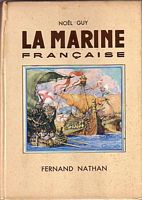 LA MARINE FRANCAISE