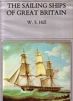 THE SAILING SHIPS OF GREAT BRITAIN