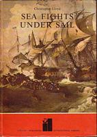 SEA FIGHTS UNDER SAIL