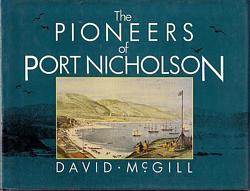 THE PIONEERS OF PORT NICHOLSON
