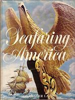 THE AMERICAN HERITAGE HISTORY OF SEAFARING AMERICA