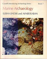 MARINE ARCHAEOLOGY