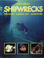 EXPLORING SHIPWRECKS