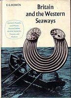 BRITAIN AND THE WESTERN SEAWAYS