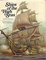 SHIPS OF THE HIGH SEAS
