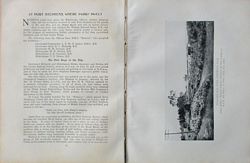 WITH THE..  RENOWN IN AUSTRALASIA. Authentic Record and Account of the Visit of H.M.S. Renown to Australasia