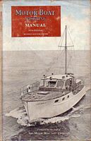 THE MOTOR BOAT AND YACHTING MANUAL