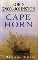 CAPE HORN, A Maritime History