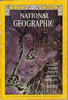 HOW WE FOUND THE MONITOR  (in National Geographic Magazine - Volume 147, No.1)