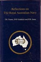 REFLECTIONS ON THE ROYAL AUSTRALIAN NAVY
