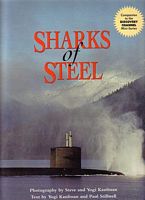 SHARKS OF STEEL