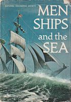 MEN, SHIPS AND THE SEA
