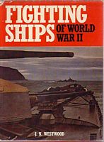 FIGHTING SHIPS OF WORLD WAR II