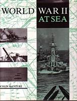 World War II BATTLE AT SEA