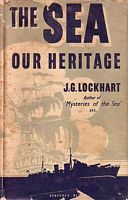 THE SEA, OUR HERITAGE