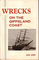 WRECKS ALONG THE GIPPSLAND COAST