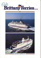 BRITTANY FERRIES