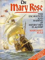 THE MARY ROSE