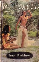 LOVE IN THE SOUTH SEAS