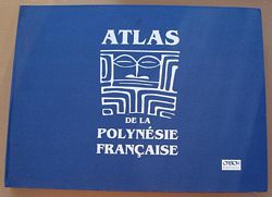 ATLAS DE LA POLYNESIE FRANCAISE