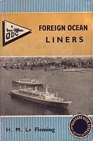 FOREIGN OCEAN LINERS
