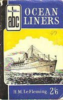 OCEAN LINERS