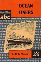 OCEAN LINERS