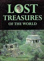 LOST TREASURES OF THE WORLD