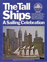 THE TALL SHIPS: A Sailing Celebration