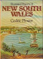 ILLUSTRATED HISTORY OF NEW SOUTH WALES