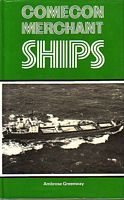 COMECON MERCHANT SHIPS - 1985