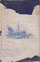 BROWN'S TRAWLERS AND FISHERMEN'S GUIDE, to the Board of Trade examinations for Second Hand and Skipper