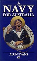 A NAVY FOR AUSTRALIA