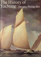 THE HISTORY OF YACHTING