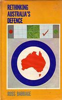 RETHINKING AUSTRALIA'S DEFENCE