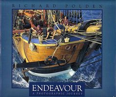 ENDEAVOUR, A Photographic Journey