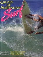 GREATS OF AUSTRALIAN SURF