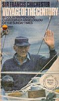 SIR FRANCIS CHICHESTER - VOYAGE OF THE CENTURY