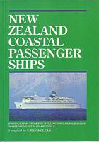 NEW ZEALAND COASTAL PASSENGER SHIPS