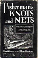 FISHERMAN'S KNOTS AND NETS