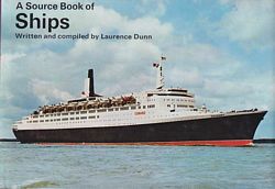A SOURCE BOOK OF SHIPS