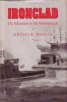 IRONCLAD - The Monitor and the Merrimack