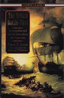 THE BRITISH BATTLE-FLEET, Its Inception and Growth throughout the Centuries
