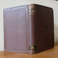 NOTES OF A CRUISE IN H.M.S. FAWN IN THE WESTERN PACIFIC IN THE YEAR 1862