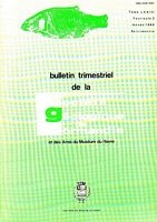 LES TUNICIERS PELAGIQUES: SALPES ET PYROSOMES ETUDIES PAR FRANCOIS PERON ET CHARLES-ALEXANDRE LESUEUR AU DEBUT DU 19e SIECLE  (in Bulletin Trimestriel de la Soci&eacute;t&eacute; G&eacute;ologique de Normandie et des Amis du Mus&eacute;um du Havre)