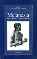 MELANESIA AND THE WESTERN POLYNESIAN FRINGE